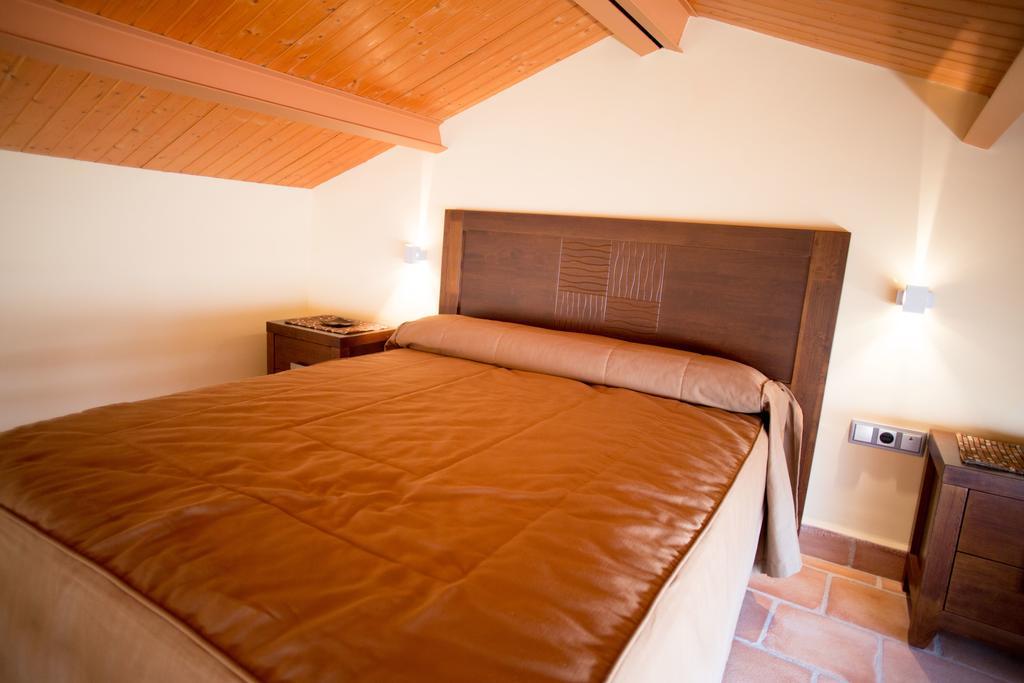 Turisticos Cortijo Garces Apartment *