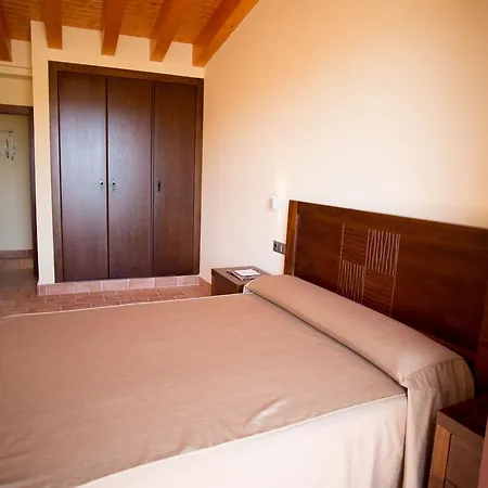 Apartamentos Turisticos Cortijo Garces Alhama de Granada Extérieur photo