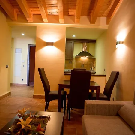 Apartamentos Turisticos Cortijo Garces Alhama de Granada Extérieur photo