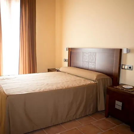 Apartamentos Turisticos Cortijo Garces Alhama de Granada Extérieur photo