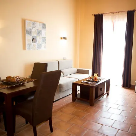 Apartamentos Turisticos Cortijo Garces Alhama de Granada Extérieur photo
