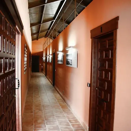 Apartamentos Turisticos Cortijo Garces Alhama de Granada Extérieur photo