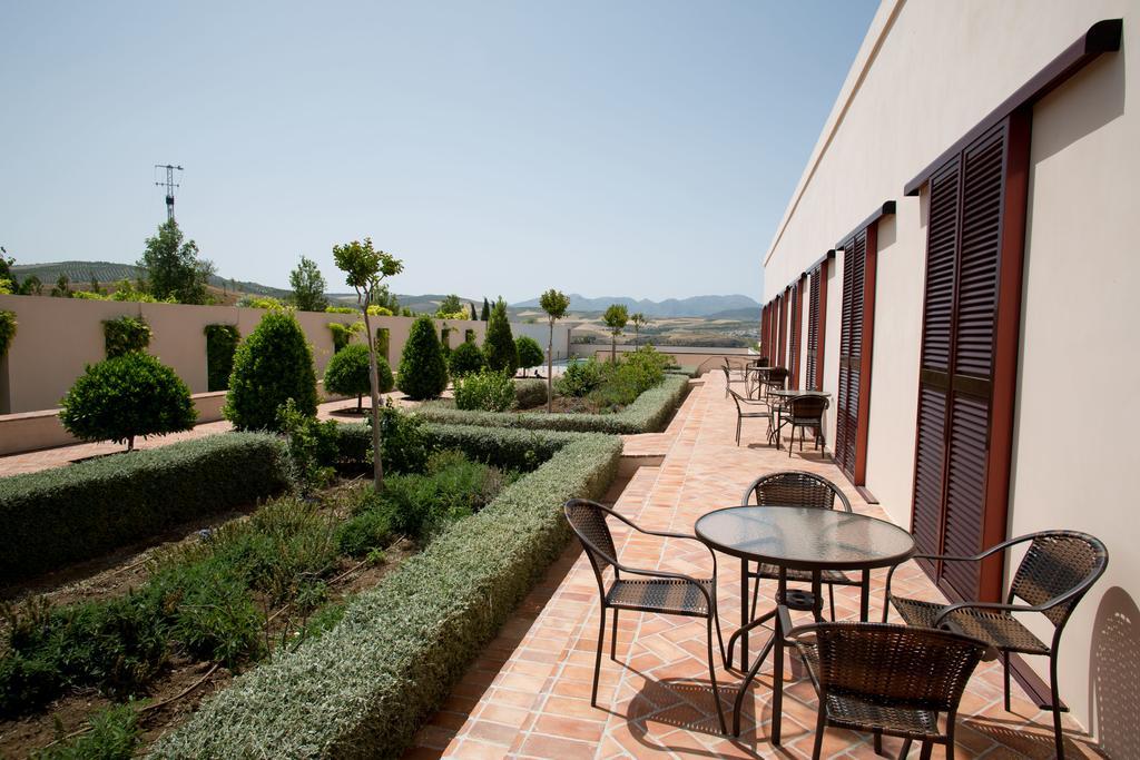 Turisticos Cortijo Garces Apartment Alhama de Granada