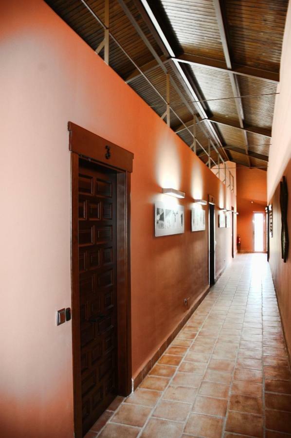 Apartamento Turisticos Cortijo Garces *