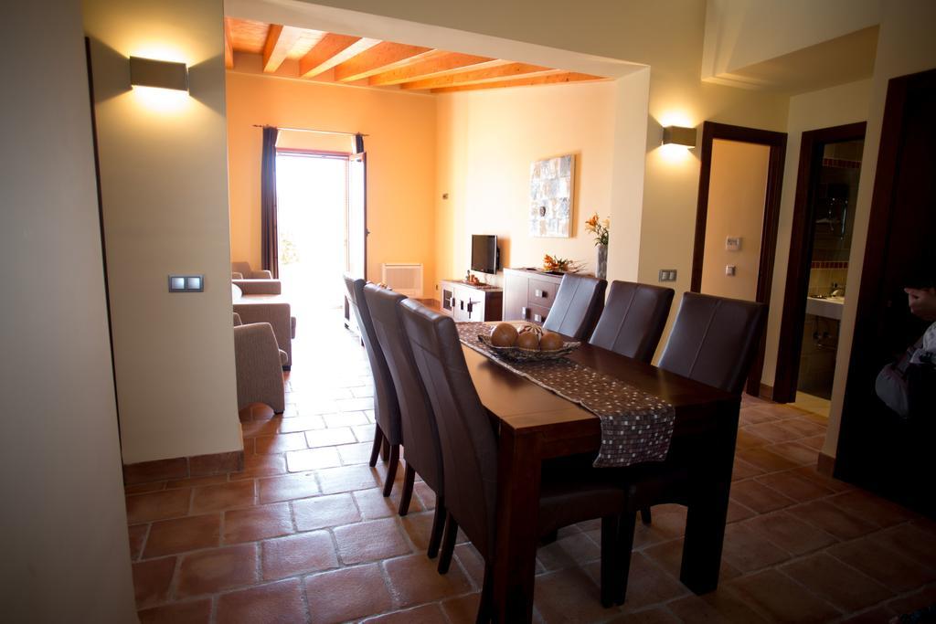 Turisticos Cortijo Garces Appartement