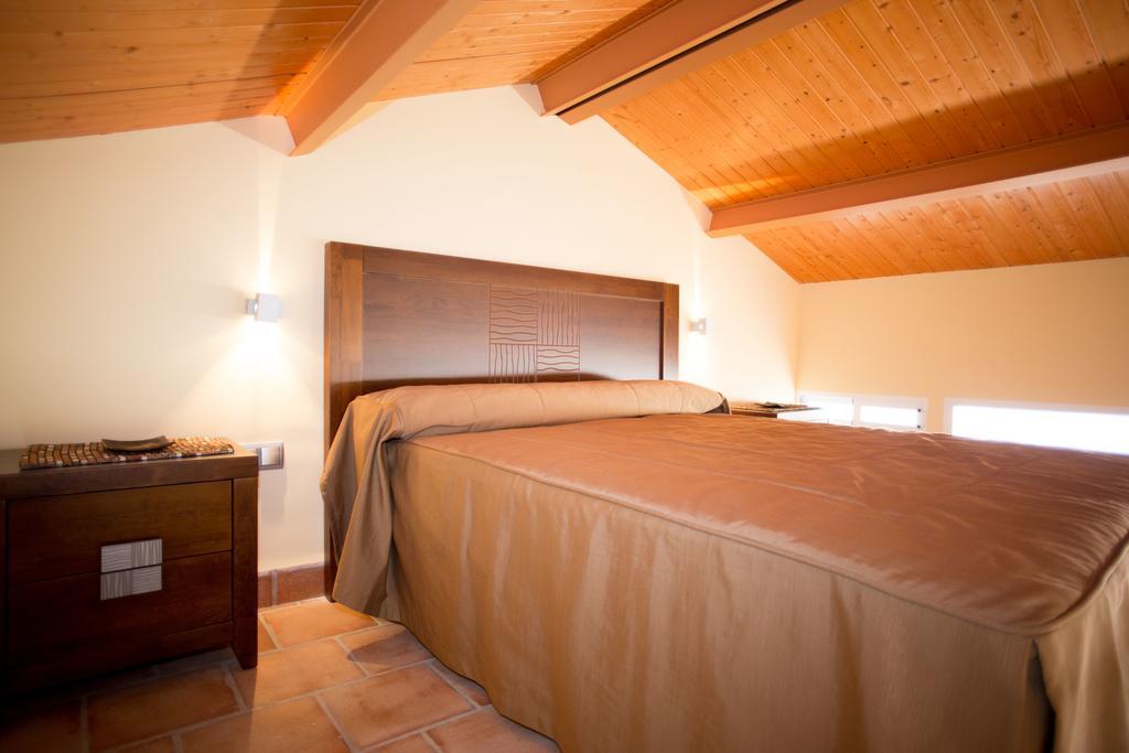 Appartement Turisticos Cortijo Garces *