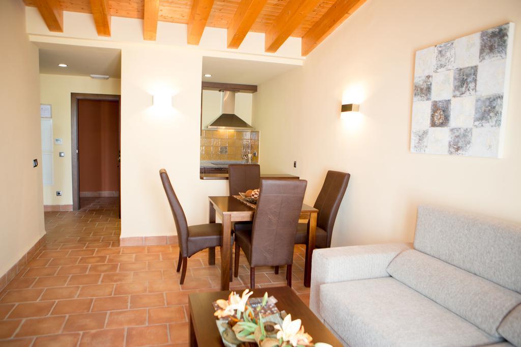 Appartement Turisticos Cortijo Garces Alhama de Granada