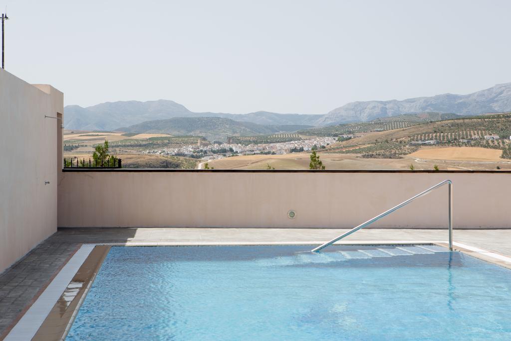 Turisticos Cortijo Garces Appartement Alhama de Granada