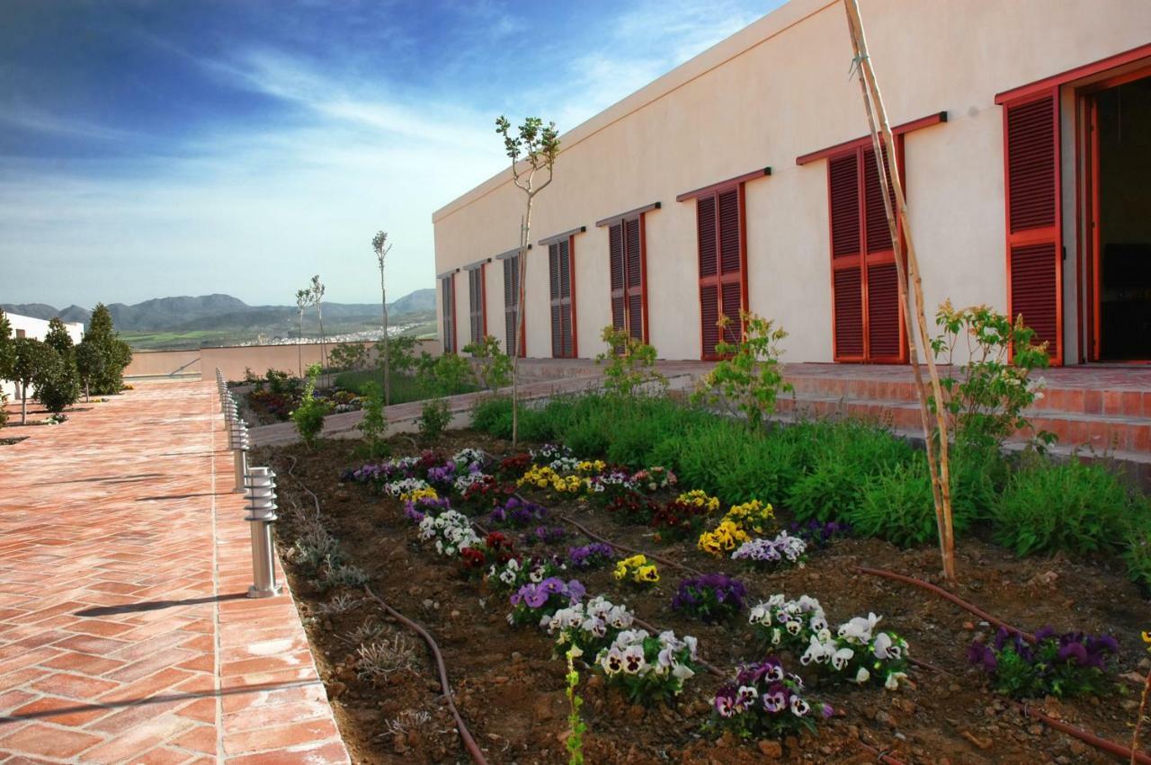 Turisticos Cortijo Garces Appartement Alhama de Granada