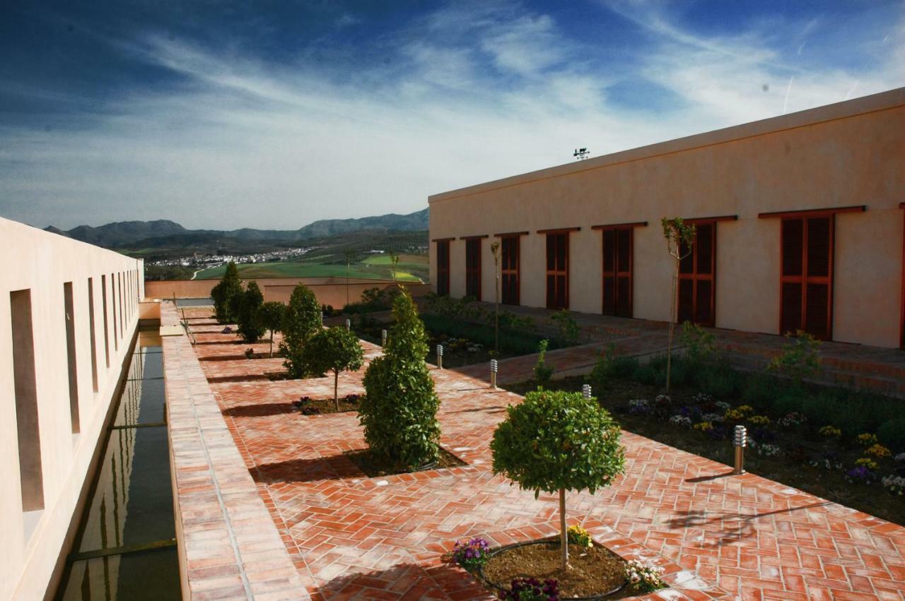 Turisticos Cortijo Garces Appartement Alhama de Granada