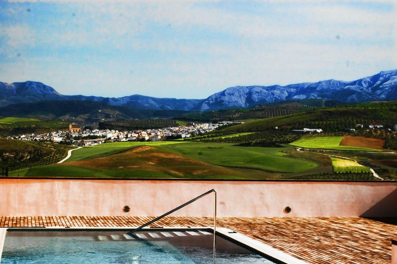 Turisticos Cortijo Garces Appartement Alhama de Granada