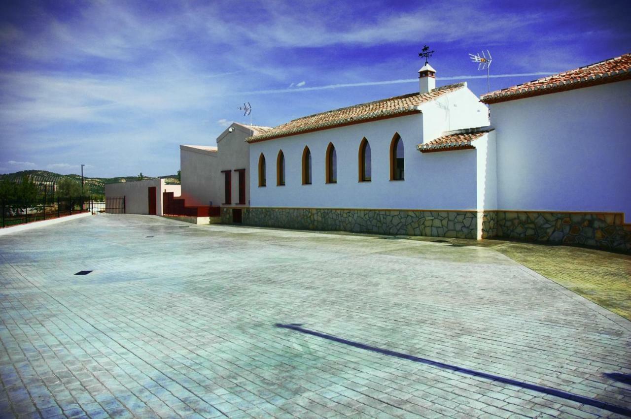 Turisticos Cortijo Garces Appartement *