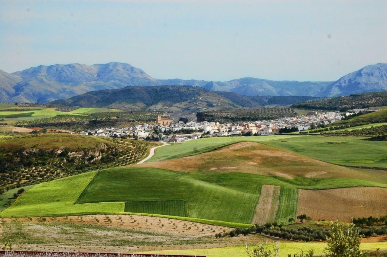 Turisticos Cortijo Garces Appartement